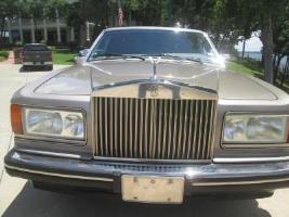 1990 Rolls Royce